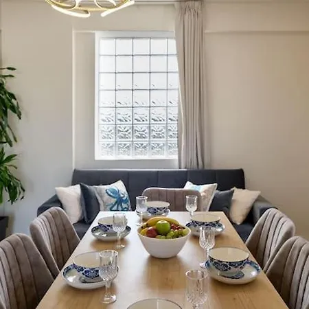 New Cozy Apartments In Crete Coast With Pool And Dining Area Magnisía Exteriér fotografie